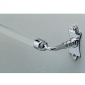 Полотенцедержатель Devon&Devon Mayfair DD101CR, хром