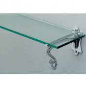 Полка Devon&Devon Mayfair DD106CR, хром