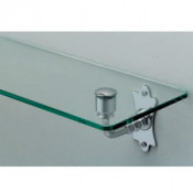 Полка Devon&Devon Mayfair DD118CR, хром