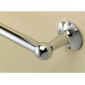 Полотенцедержатель Devon&Devon NewYork NY109CR, хром