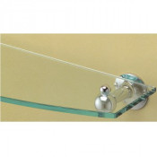 Полка Devon&Devon NewYork NY110CR, хром