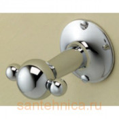 Вешалка Devon&Devon NewYork NY113CR, хром