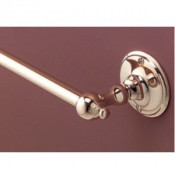 Полотенцедержатель Devon&Devon Old Navy MIL606OT, светлое золото