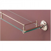 Полка Devon&Devon Old Navy MIL602OT, светлое золото