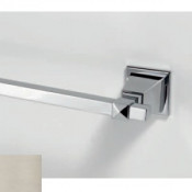 Полотенцедержатель Devon&Devon Time TM309NKSE, никель сатинированый