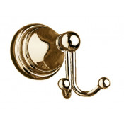 Крючoк Sturm Victoria LUX-VIC-CL414-BR цвет бронза