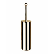 Настенный ёршик Sturm Victoria LUX-VIC-CL1414-BR цвет бронза