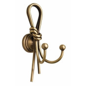 Крючoк Sturm Ludovica LUX-LUD-TR414-BR цвет бронза