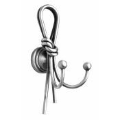 Крючoк Sturm Ludovica LUX-LUD-TR415-NI цвет никель