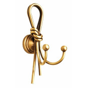 Крючoк Sturm Ludovica LUX-LUD-TR413-GL цвет золото