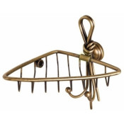 Полка для душевой кабины Sturm Ludovica LUX-LUD-TR1914-BR цвет бронза