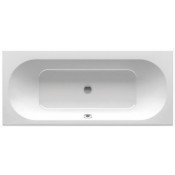 Акриловая ванна Ravak City 180x80 см C920000000