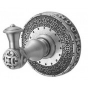 Крючок Zorg Antic AZR 01 SL, цвет серебро