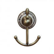 Крючок Радомир Маджоре, бронза