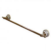 Полотенцедержатель Радомир Маджоре, золото