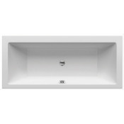 Акриловая ванна Ravak Formy 01 C881000000, 180x80 см