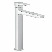 Смеситель для раковины Hansgrohe Metropol 260 32512000