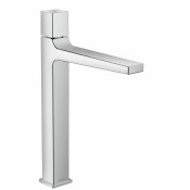 Смеситель для раковины Hansgrohe Metropol Select 260 32572000