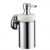 Дозатор жидкого мыла Hansgrohe Logis Classic 41614000