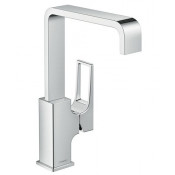 Смеситель для раковины Hansgrohe Metropol 230 74511000