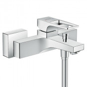 Смеситель для ванны Hansgrohe Metropol 74540000