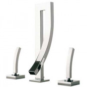 Смеситель Bandini Seta 770720SN00 для раковины, матовый никель