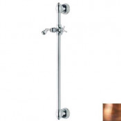 Душевая стойка Bandini Antico 391586JJ, медь