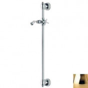 Душевая стойка Bandini Antico 391586KK, золото