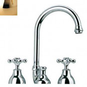 Смеситель Bandini Classic 608925KK21 для раковины, золото