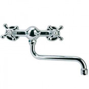 Смеситель Bandini Classic 6299210021 для раковины, хром