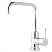 Смеситель Bandini Stel 948320SN00 для раковины, матовый никель