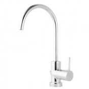 Смеситель Bandini Stel 948920SS00 для раковины, матовый хром