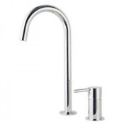 Смеситель Bandini Stel 9419200000 для раковины, хром