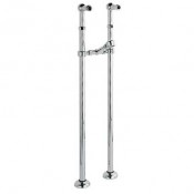Стойки для смесителя Bandini Antica 5181200000, хром