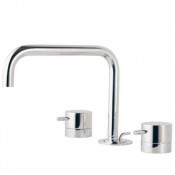 Смеситель Bandini Stel 940720SN00 для раковины, матовый никель