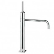 Смеситель Bandini Free 1801200000 для раковины, хром