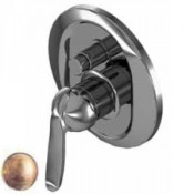 Смеситель Bandini Ziz 194620YY00 для ванны/душа, бронза