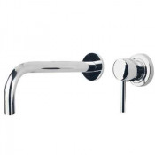 Смеситель Bandini Stel 960320PN00 для раковины, никель