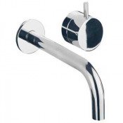 Смеситель Bandini Stel 9507200000C для раковины, хром