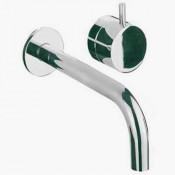 Смеситель Bandini Stel 950720SS00C для раковины, матовый хром