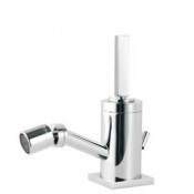 Смеситель Bandini Coco 152320SN00 для биде, матовый никель