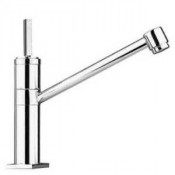 Смеситель Bandini Coco 1572200000 для кухни, хром