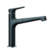 Смеситель Blanco Felisa-S арт. 520338 цвет антрацит