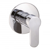 Смеситель для душа Cezares Laconico LACONICO-C-DI-01 хром