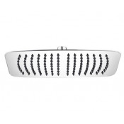 Верхний душ WasserKRAFT A069, 300*200 мм, хром 9061810