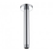 Излив для душа WasserKRAFT A068, потолочный, хром 9061809