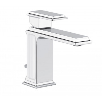 Смеситель для раковины Gessi Eleganza 46001.031 хром