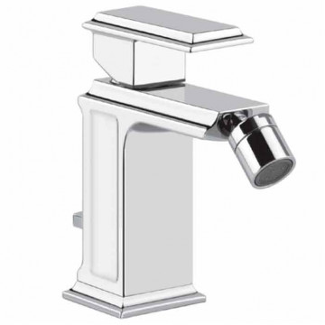 Смеситель для биде Gessi Eleganza 46007.031 хром