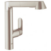 Смеситель для раковины Grohe K7 32176DC0