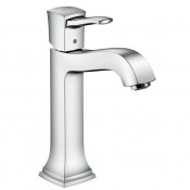Смеситель для раковины Hansgrohe Metropol Classic 31302000